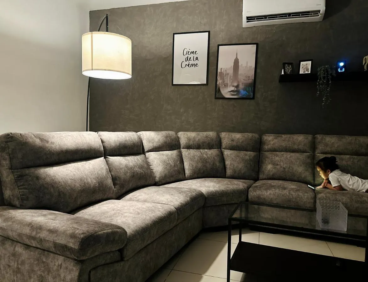 Queen'S Villa For 28Pax @Central Of Penang Jelutong Malaisie