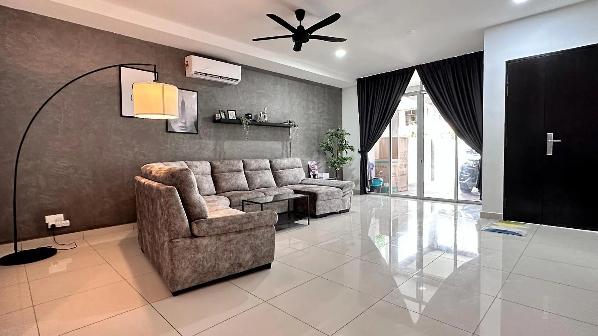Queen'S Villa For 28Pax @Central Of Penang Jelutong