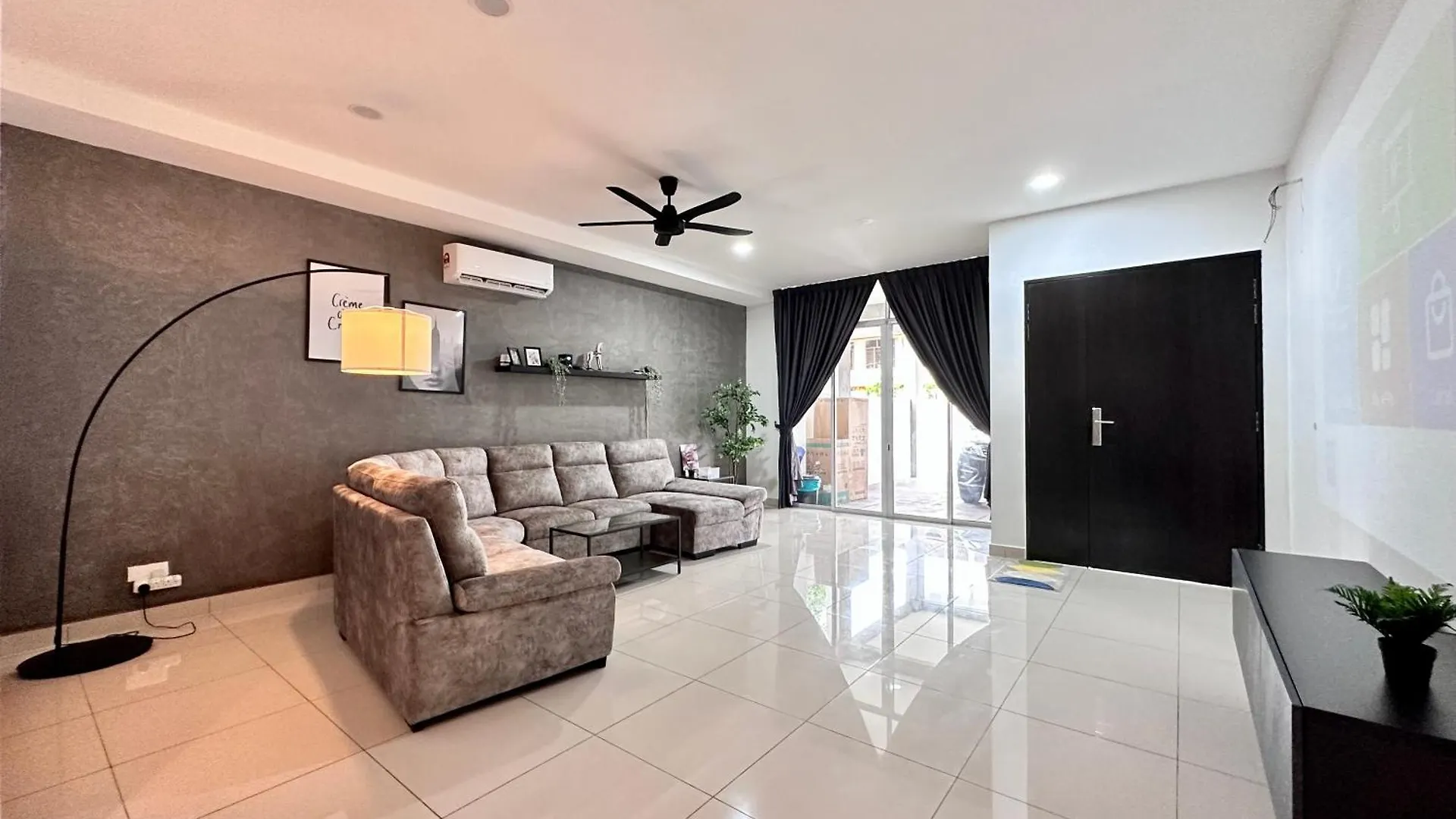 Queen'S Villa For 28Pax @Central Of Penang Jelutong Malaisie